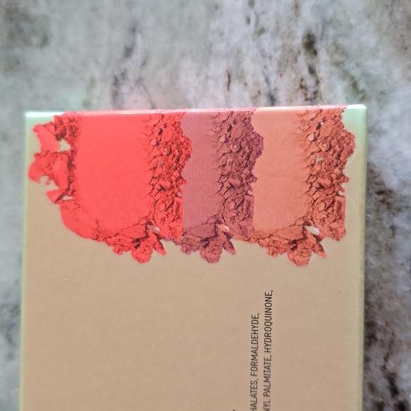 JASON WU BLUSH BUNDLE OF 2 - Picture 3 of 3